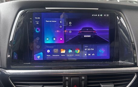 Mazda 6, 2012 год, 1 550 000 рублей, 11 фотография