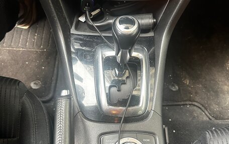 Mazda 6, 2012 год, 1 550 000 рублей, 15 фотография