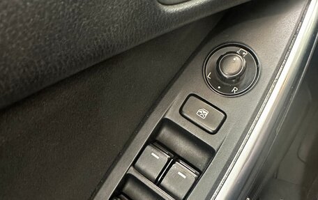 Mazda 6, 2012 год, 1 550 000 рублей, 14 фотография