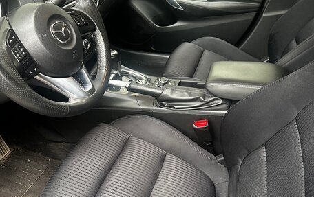 Mazda 6, 2012 год, 1 550 000 рублей, 17 фотография