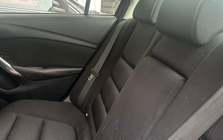 Mazda 6, 2012 год, 1 550 000 рублей, 18 фотография
