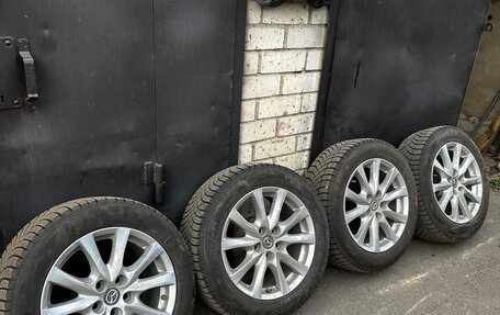 Mazda 6, 2012 год, 1 550 000 рублей, 20 фотография
