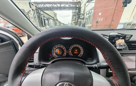 Toyota Corolla, 2010 год, 1 150 000 рублей, 14 фотография