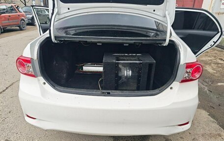 Toyota Corolla, 2010 год, 1 150 000 рублей, 6 фотография