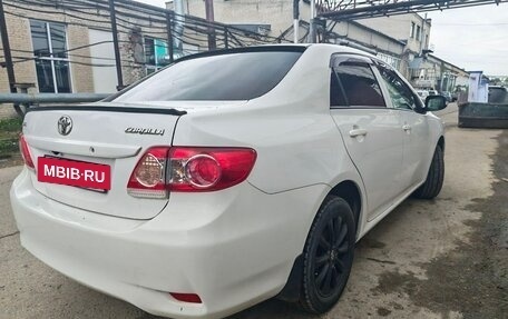 Toyota Corolla, 2010 год, 1 150 000 рублей, 7 фотография