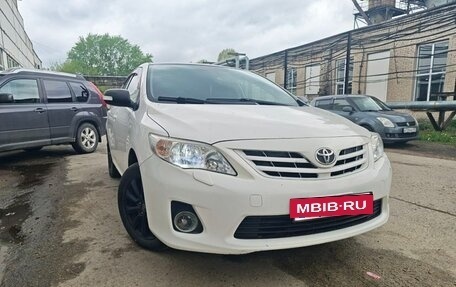 Toyota Corolla, 2010 год, 1 150 000 рублей, 8 фотография