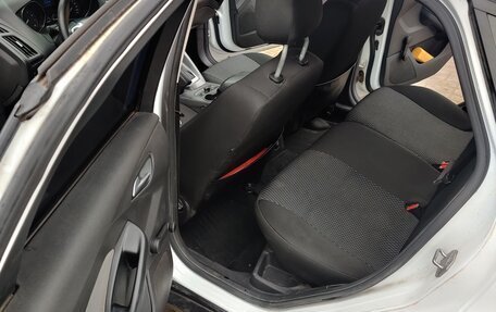 Ford Focus III, 2014 год, 1 330 000 рублей, 5 фотография