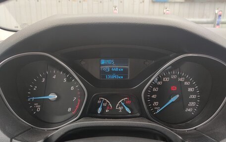 Ford Focus III, 2014 год, 1 330 000 рублей, 2 фотография
