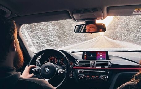 BMW 3 серия, 2014 год, 1 950 000 рублей, 7 фотография