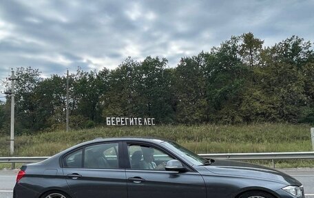 BMW 3 серия, 2014 год, 1 950 000 рублей, 8 фотография