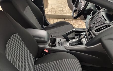 Ford Focus III, 2014 год, 1 330 000 рублей, 6 фотография
