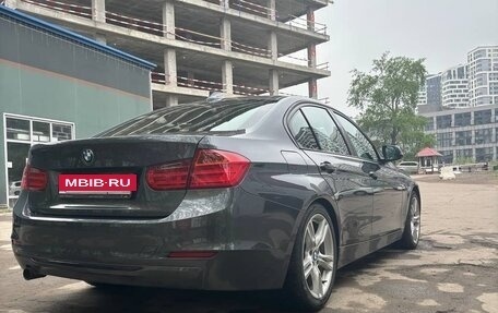 BMW 3 серия, 2014 год, 1 950 000 рублей, 4 фотография
