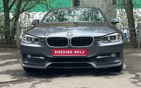 BMW 3 серия, 2014 год, 1 950 000 рублей, 3 фотография