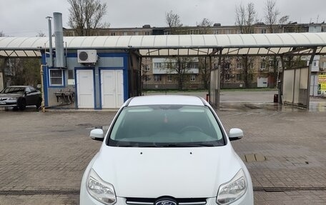 Ford Focus III, 2014 год, 1 330 000 рублей, 9 фотография