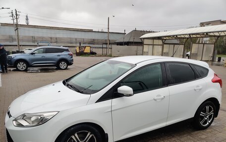 Ford Focus III, 2014 год, 1 330 000 рублей, 13 фотография