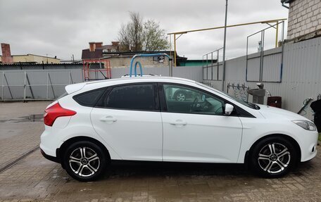 Ford Focus III, 2014 год, 1 330 000 рублей, 11 фотография