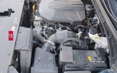 KIA Sorento IV, 2020 год, 3 950 000 рублей, 7 фотография