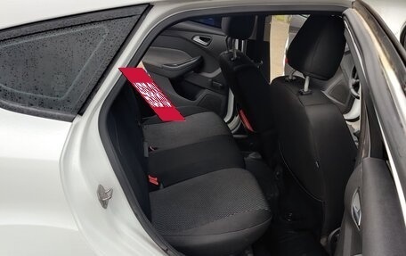 Ford Focus III, 2014 год, 1 330 000 рублей, 7 фотография