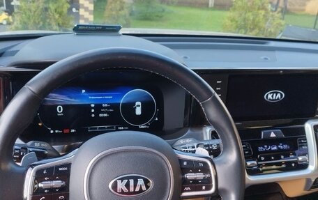 KIA Sorento IV, 2020 год, 3 950 000 рублей, 15 фотография