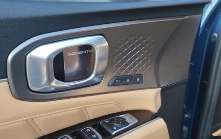 KIA Sorento IV, 2020 год, 3 950 000 рублей, 10 фотография