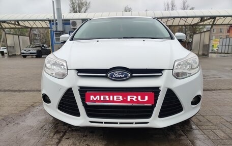 Ford Focus III, 2014 год, 1 330 000 рублей, 10 фотография