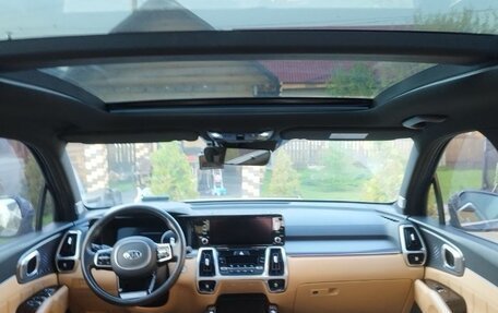 KIA Sorento IV, 2020 год, 3 950 000 рублей, 12 фотография