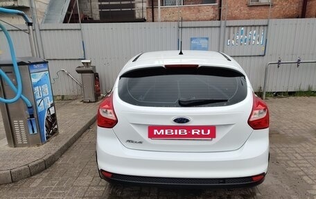 Ford Focus III, 2014 год, 1 330 000 рублей, 12 фотография