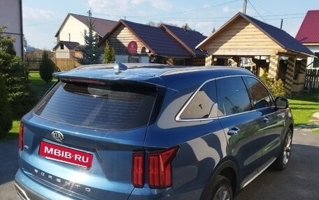 KIA Sorento IV, 2020 год, 3 950 000 рублей, 4 фотография