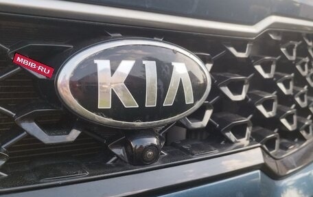 KIA Sorento IV, 2020 год, 3 950 000 рублей, 22 фотография