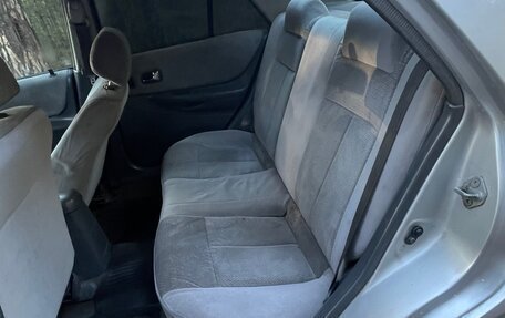 Mazda Familia, 1999 год, 270 000 рублей, 18 фотография