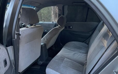 Mazda Familia, 1999 год, 270 000 рублей, 17 фотография