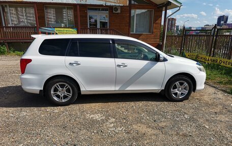 Toyota Corolla, 2008 год, 830 000 рублей, 2 фотография
