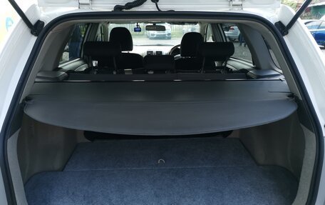 Toyota Corolla, 2008 год, 830 000 рублей, 9 фотография