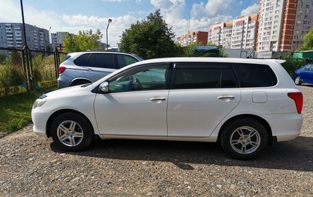 Toyota Corolla, 2008 год, 830 000 рублей, 4 фотография