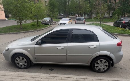 Chevrolet Lacetti, 2008 год, 400 000 рублей, 3 фотография