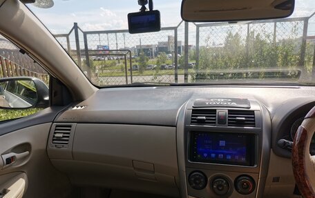 Toyota Corolla, 2008 год, 830 000 рублей, 6 фотография