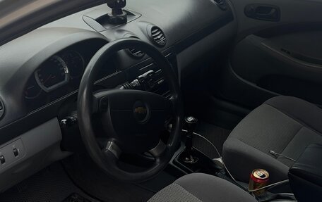 Chevrolet Lacetti, 2008 год, 400 000 рублей, 5 фотография