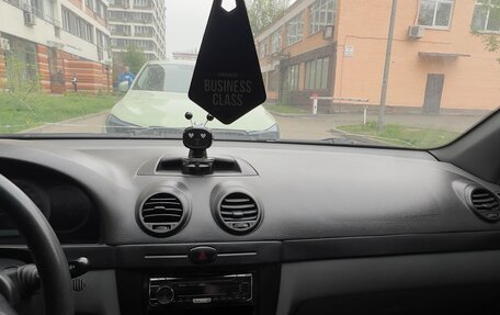Chevrolet Lacetti, 2008 год, 400 000 рублей, 7 фотография