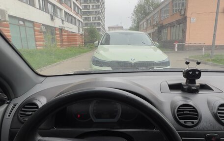 Chevrolet Lacetti, 2008 год, 400 000 рублей, 6 фотография