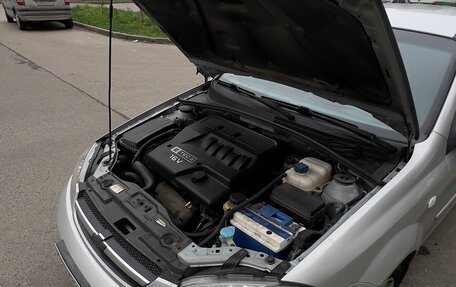Chevrolet Lacetti, 2008 год, 400 000 рублей, 11 фотография