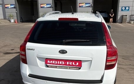 KIA cee'd I рестайлинг, 2011 год, 750 000 рублей, 2 фотография