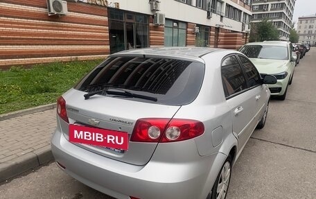 Chevrolet Lacetti, 2008 год, 400 000 рублей, 4 фотография