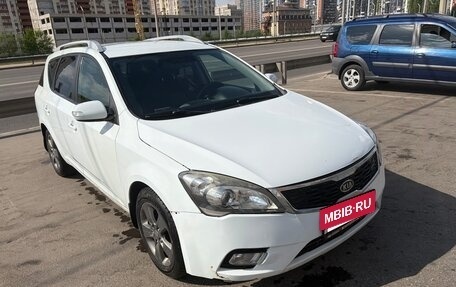 KIA cee'd I рестайлинг, 2011 год, 750 000 рублей, 3 фотография
