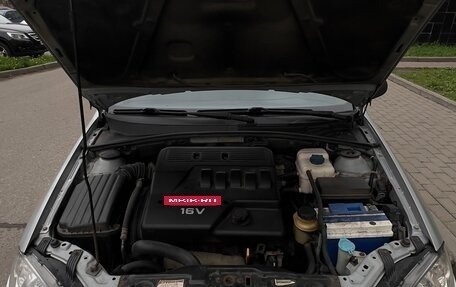 Chevrolet Lacetti, 2008 год, 400 000 рублей, 10 фотография