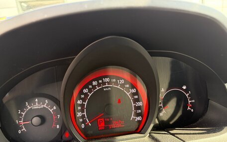 KIA cee'd I рестайлинг, 2011 год, 750 000 рублей, 6 фотография