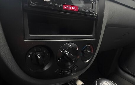Chevrolet Lacetti, 2008 год, 400 000 рублей, 8 фотография