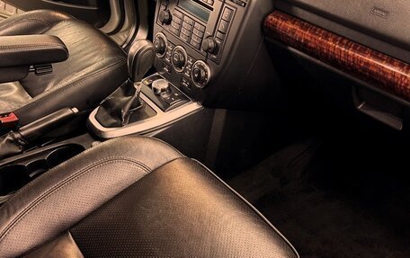 Land Rover Freelander II рестайлинг 2, 2008 год, 1 100 000 рублей, 9 фотография