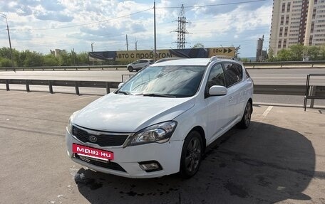 KIA cee'd I рестайлинг, 2011 год, 750 000 рублей, 4 фотография