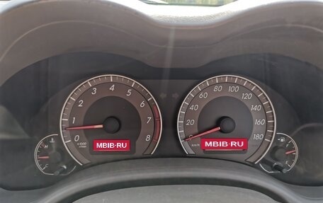 Toyota Corolla, 2008 год, 830 000 рублей, 5 фотография