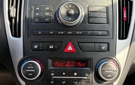 KIA cee'd I рестайлинг, 2011 год, 750 000 рублей, 5 фотография